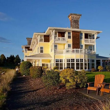 Resort at Port Ludlow Eksteriør billede