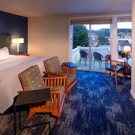 Resort at Port Ludlow Eksteriør billede