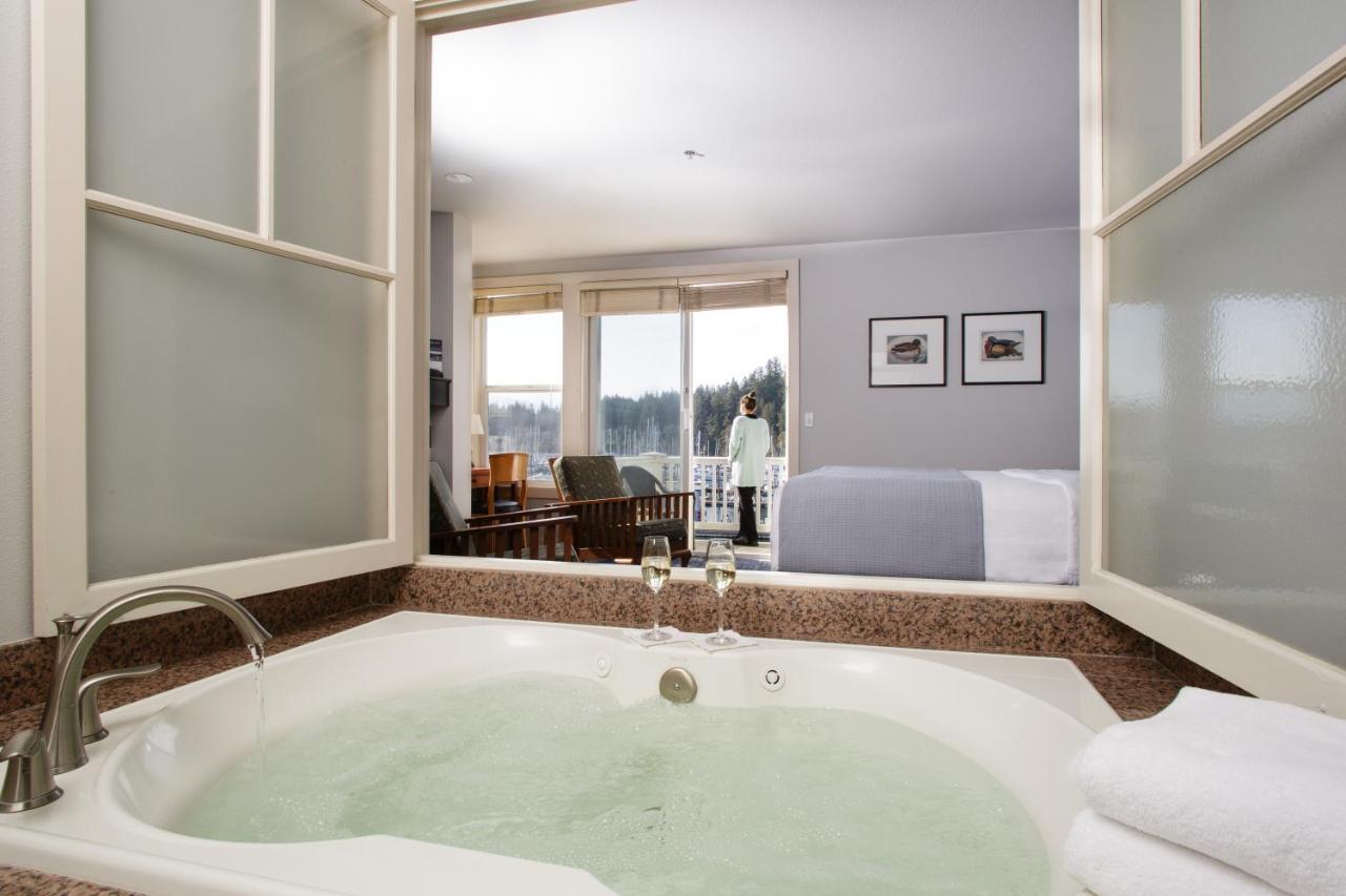Resort at Port Ludlow Eksteriør billede