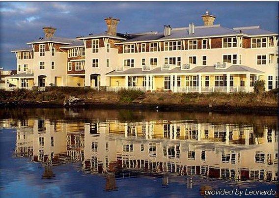 Resort at Port Ludlow Eksteriør billede