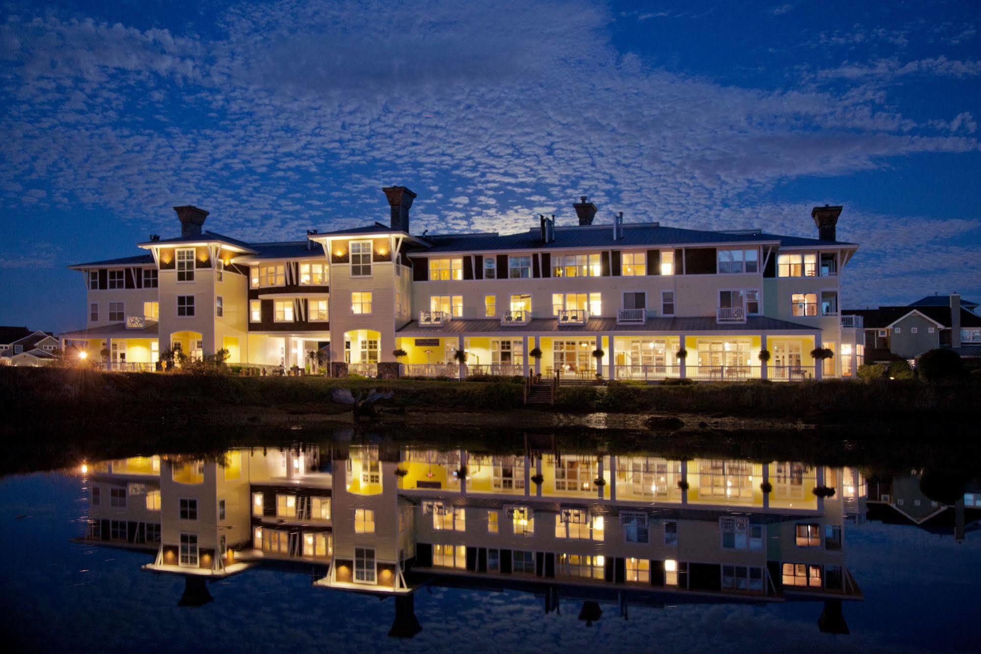 Resort at Port Ludlow Eksteriør billede