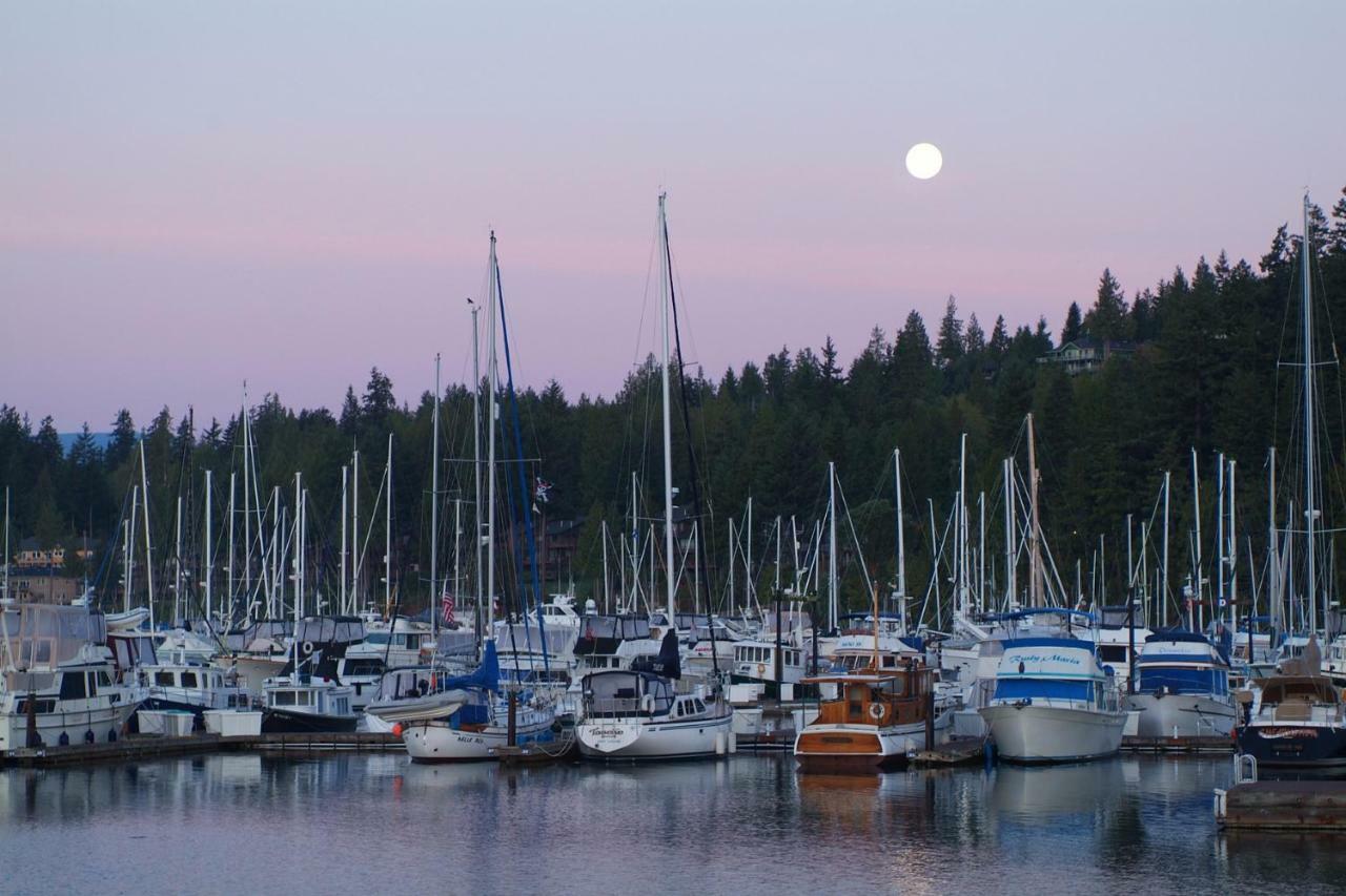 Resort at Port Ludlow Eksteriør billede